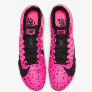 Nike Women's Zoom Rival s9